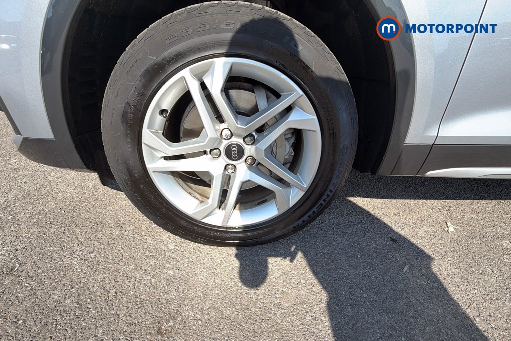 Audi Q5 Sport Automatic Diesel SUV - Stock Number (1668366) - 41st supplementary image