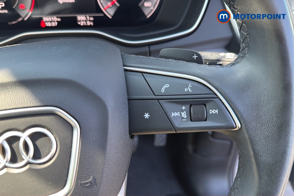 Audi Q5 Sport Automatic Diesel SUV - Stock Number (1668366) - 1st supplementary image