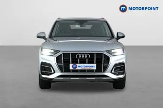 Audi Q5 Sport Automatic Diesel SUV - Stock Number (1668366) - Front bumper