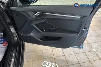 Audi A3 S3 Black Edition Automatic Petrol Hatchback - Stock Number (1668388) - 18th supplementary image