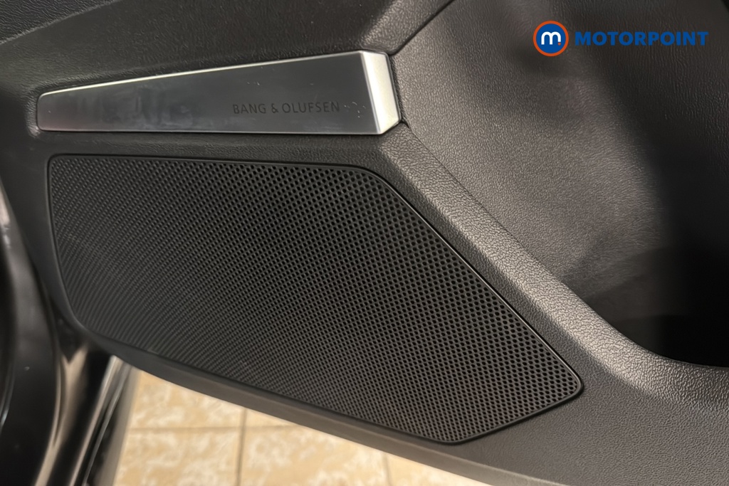 Audi A3 S3 Black Edition Automatic Petrol Hatchback - Stock Number (1668388) - 21st supplementary image