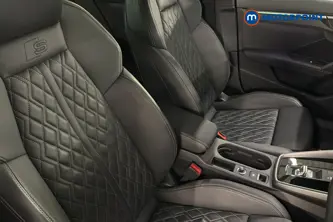 Audi A3 S3 Black Edition Automatic Petrol Hatchback - Stock Number (1668388) - 22nd supplementary image