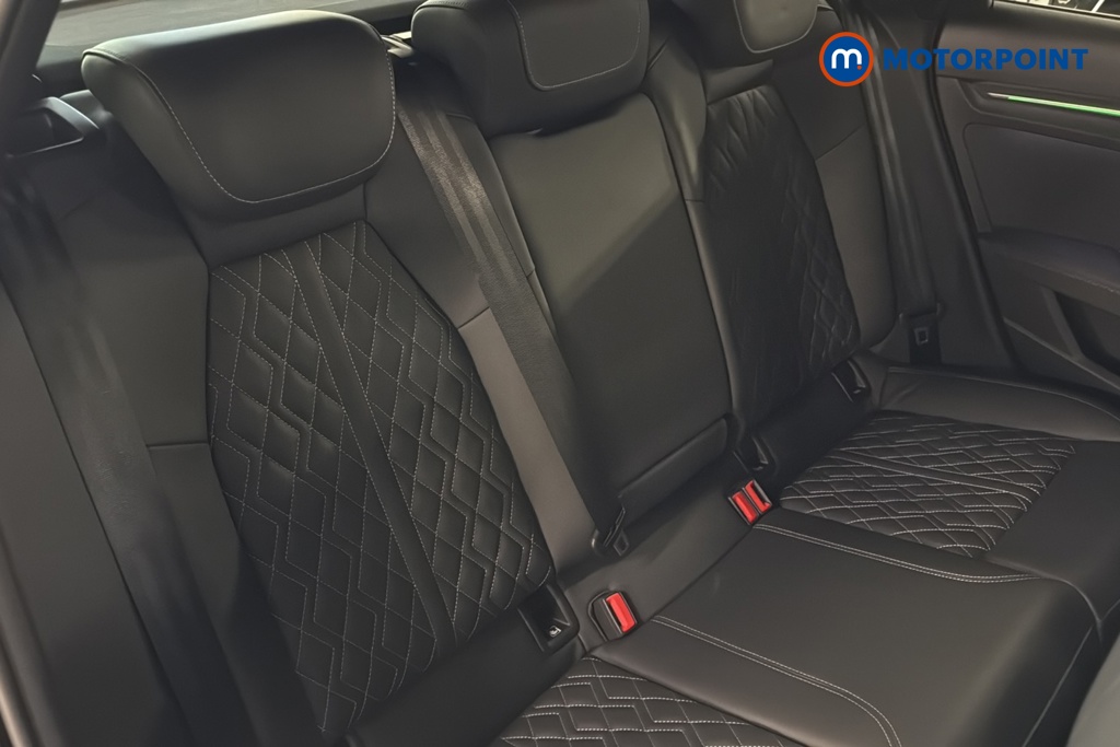 Audi A3 S3 Black Edition Automatic Petrol Hatchback - Stock Number (1668388) - 25th supplementary image