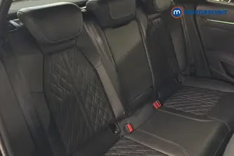 Audi A3 S3 Black Edition Automatic Petrol Hatchback - Stock Number (1668388) - 25th supplementary image