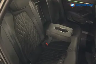 Audi A3 S3 Black Edition Automatic Petrol Hatchback - Stock Number (1668388) - 26th supplementary image