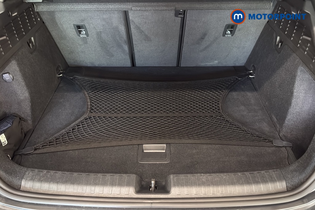 Audi A3 S3 Black Edition Automatic Petrol Hatchback - Stock Number (1668388) - 30th supplementary image