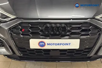 Audi A3 S3 Black Edition Automatic Petrol Hatchback - Stock Number (1668388) - 43rd supplementary image
