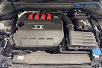 Audi A3 S3 Black Edition Automatic Petrol Hatchback - Stock Number (1668388) - 48th supplementary image