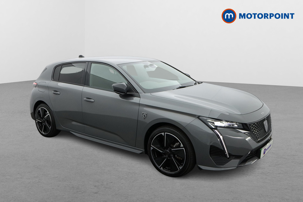 Peugeot 308 listing photo