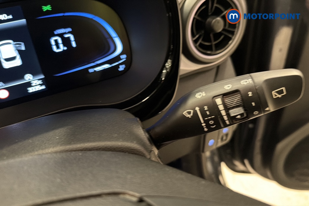 Hyundai I10 Premium Manual Petrol Hatchback - Stock Number (1668409) - 6th supplementary image