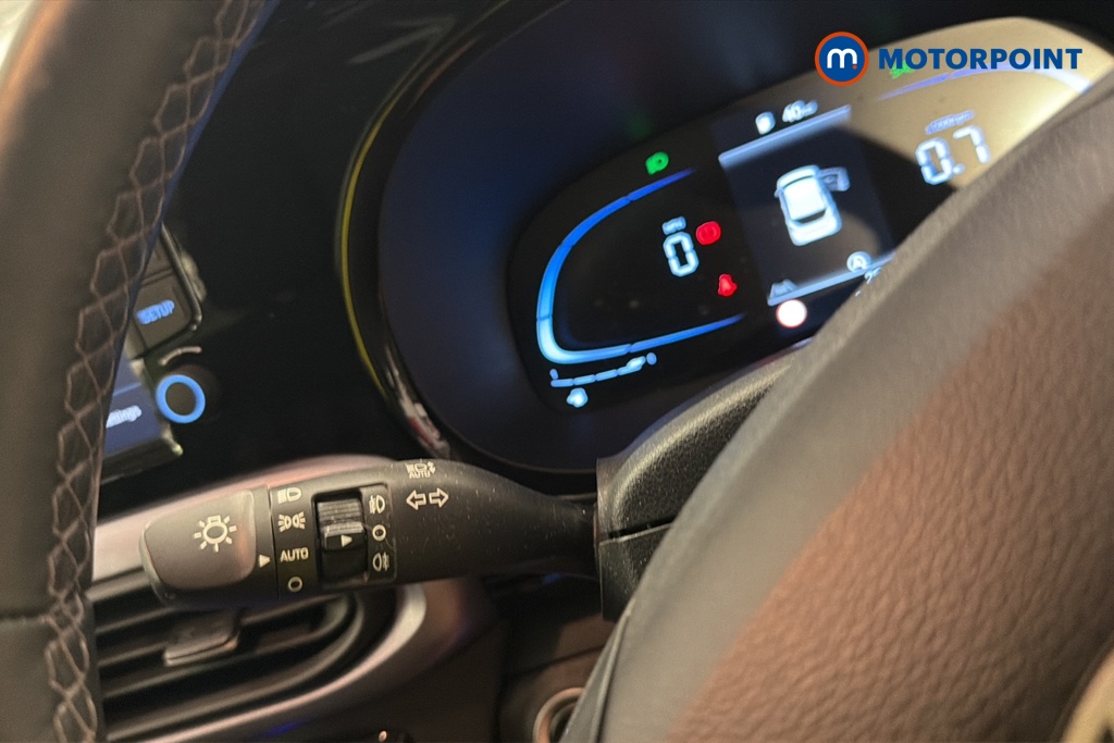 Hyundai I10 Premium Manual Petrol Hatchback - Stock Number (1668409) - 11th supplementary image