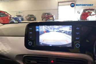 Hyundai I10 Premium Manual Petrol Hatchback - Stock Number (1668409) - 13th supplementary image