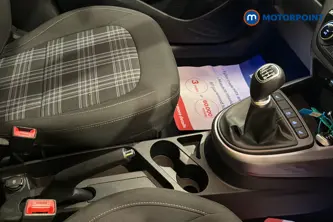 Hyundai I10 Premium Manual Petrol Hatchback - Stock Number (1668409) - 15th supplementary image