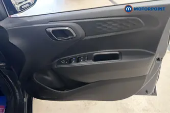 Hyundai I10 Premium Manual Petrol Hatchback - Stock Number (1668409) - 18th supplementary image