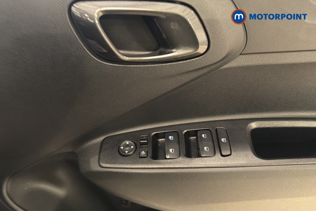 Hyundai I10 Premium Manual Petrol Hatchback - Stock Number (1668409) - 19th supplementary image