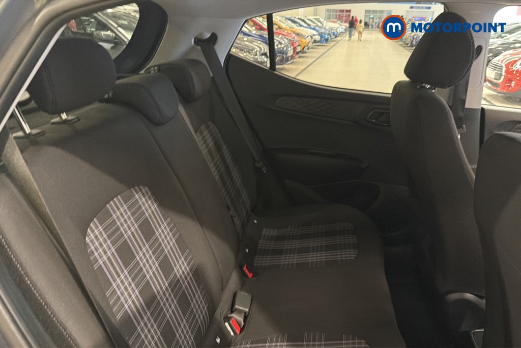 Hyundai I10 Premium Manual Petrol Hatchback - Stock Number (1668409) - 25th supplementary image