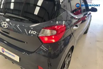Hyundai I10 Premium Manual Petrol Hatchback - Stock Number (1668409) - 36th supplementary image