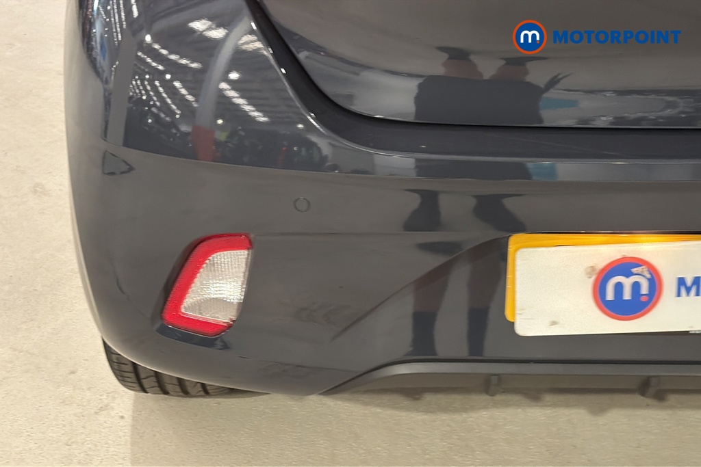Hyundai I10 Premium Manual Petrol Hatchback - Stock Number (1668409) - 39th supplementary image