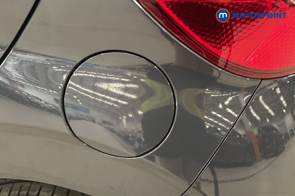 Hyundai I10 Premium Manual Petrol Hatchback - Stock Number (1668409) - 41st supplementary image