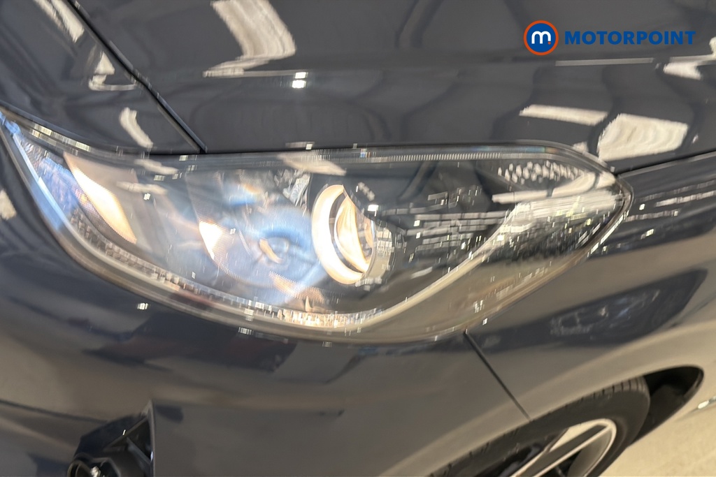 Hyundai I10 Premium Manual Petrol Hatchback - Stock Number (1668409) - 42nd supplementary image
