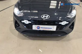 Hyundai I10 Premium Manual Petrol Hatchback - Stock Number (1668409) - 43rd supplementary image