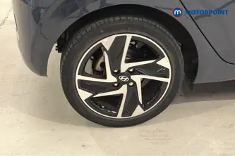 Hyundai I10 Premium Manual Petrol Hatchback - Stock Number (1668409) - 46th supplementary image
