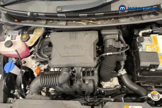 Hyundai I10 Premium Manual Petrol Hatchback - Stock Number (1668409) - 48th supplementary image