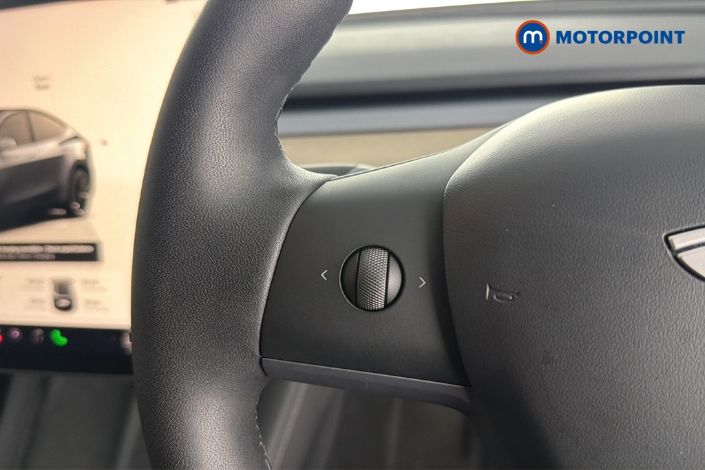 Tesla Model Y Long Range Automatic Electric SUV - Stock Number (1668429) - 4th supplementary image
