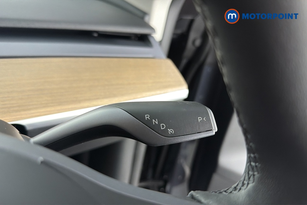 Tesla Model Y Long Range Automatic Electric SUV - Stock Number (1668429) - 6th supplementary image