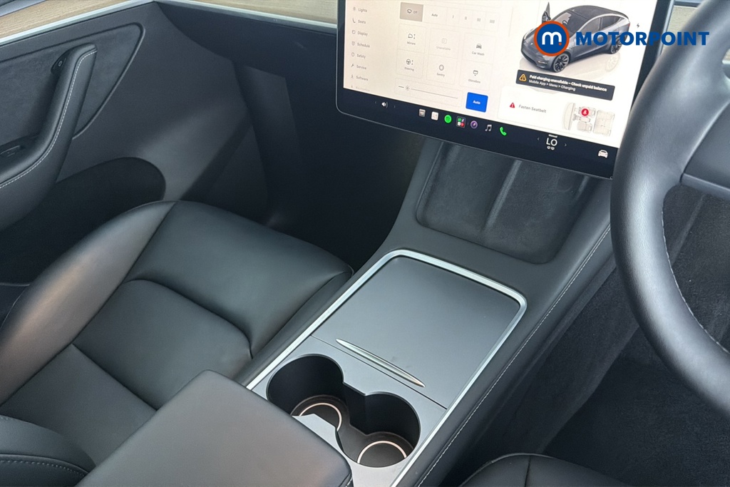 Tesla Model Y Long Range Automatic Electric SUV - Stock Number (1668429) - 15th supplementary image