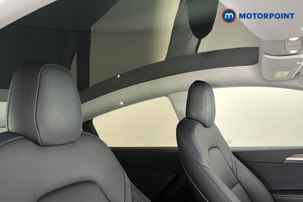 Tesla Model Y Long Range Automatic Electric SUV - Stock Number (1668429) - 20th supplementary image