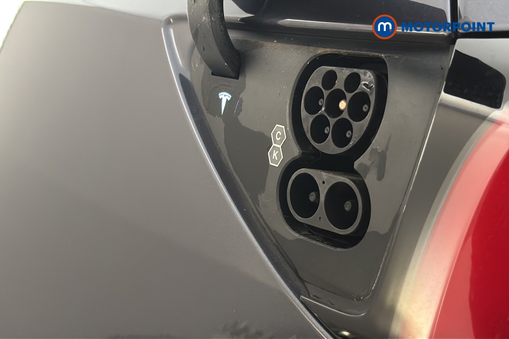 Tesla Model Y Long Range Automatic Electric SUV - Stock Number (1668429) - 41st supplementary image