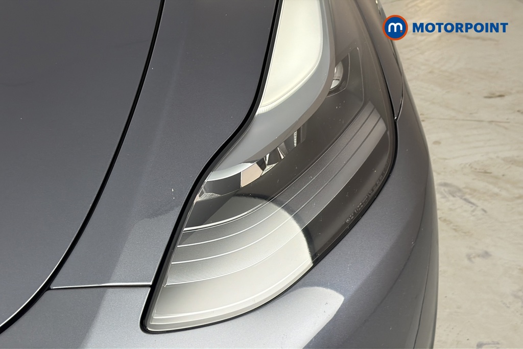 Tesla Model Y Long Range Automatic Electric SUV - Stock Number (1668429) - 42nd supplementary image