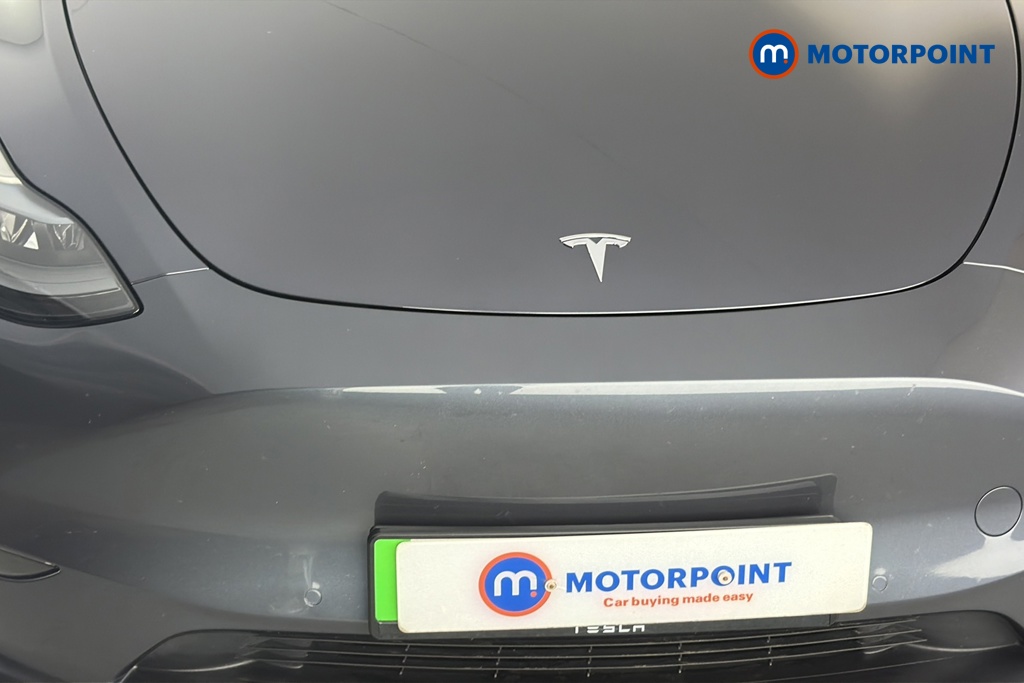 Tesla Model Y Long Range Automatic Electric SUV - Stock Number (1668429) - 43rd supplementary image