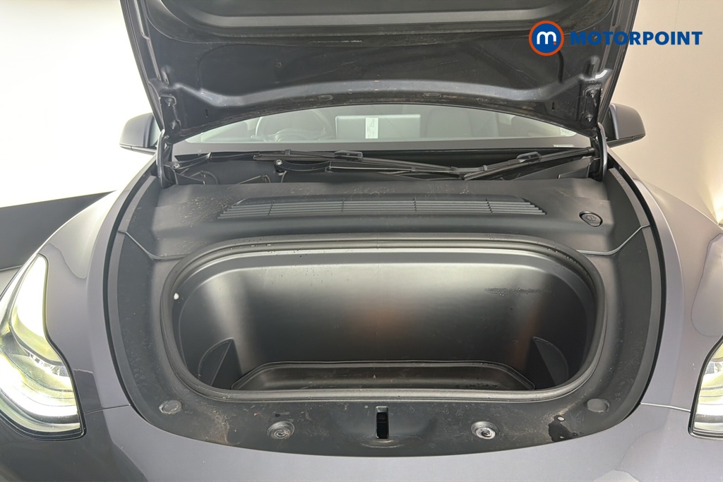 Tesla Model Y Long Range Automatic Electric SUV - Stock Number (1668429) - 48th supplementary image