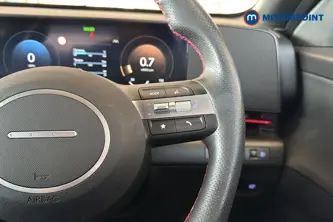 Hyundai Kona N Line S Manual Petrol SUV - Stock Number (1668435) - 3rd supplementary image