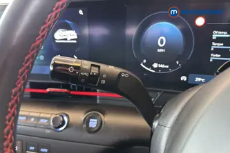 Hyundai Kona N Line S Manual Petrol SUV - Stock Number (1668435) - 5th supplementary image