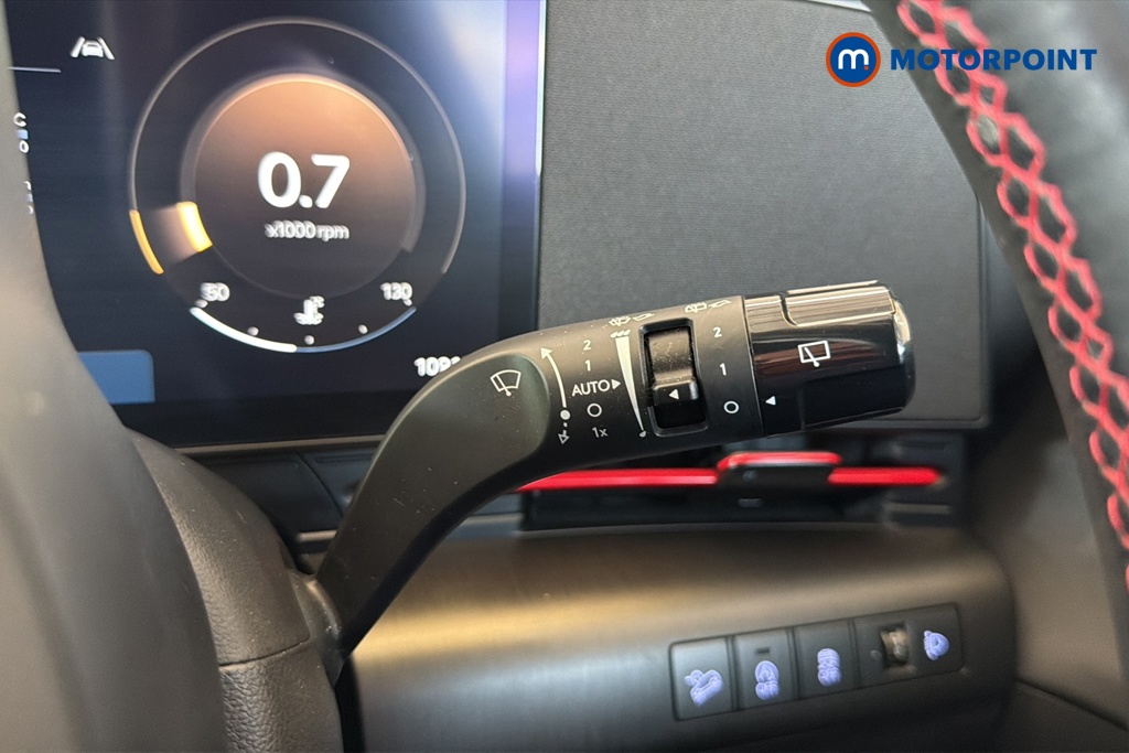 Hyundai Kona N Line S Manual Petrol SUV - Stock Number (1668435) - 6th supplementary image