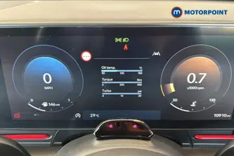 Hyundai Kona N Line S Manual Petrol SUV - Stock Number (1668435) - 7th supplementary image