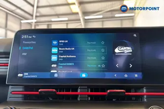 Hyundai Kona N Line S Manual Petrol SUV - Stock Number (1668435) - 8th supplementary image