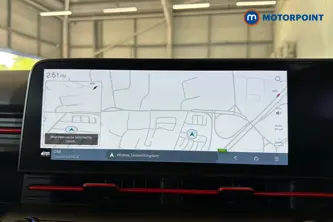 Hyundai Kona N Line S Manual Petrol SUV - Stock Number (1668435) - 9th supplementary image