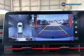 Hyundai Kona N Line S Manual Petrol SUV - Stock Number (1668435) - 13th supplementary image