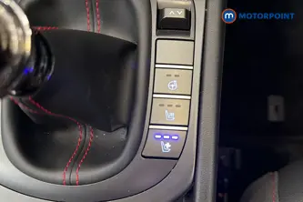 Hyundai Kona N Line S Manual Petrol SUV - Stock Number (1668435) - 14th supplementary image
