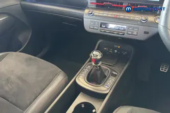Hyundai Kona N Line S Manual Petrol SUV - Stock Number (1668435) - 15th supplementary image