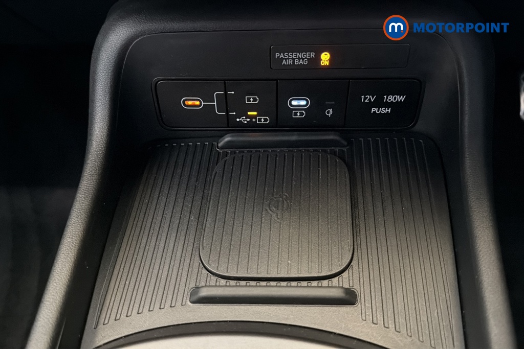 Hyundai Kona N Line S Manual Petrol SUV - Stock Number (1668435) - 17th supplementary image