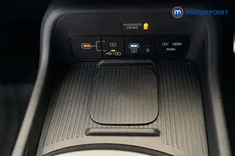 Hyundai Kona N Line S Manual Petrol SUV - Stock Number (1668435) - 17th supplementary image