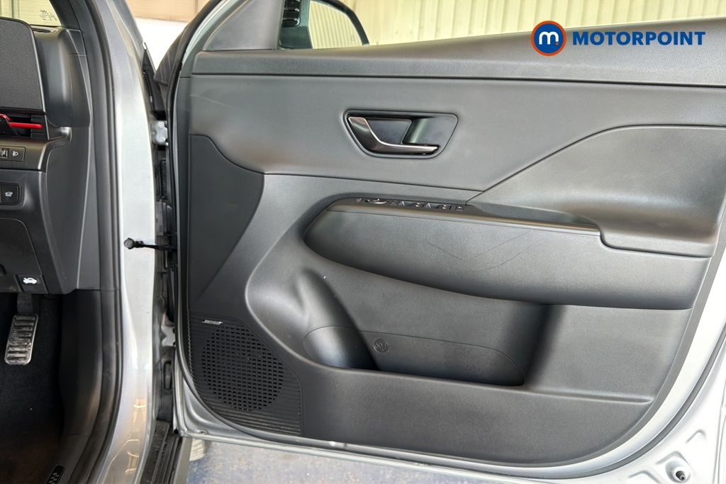 Hyundai Kona N Line S Manual Petrol SUV - Stock Number (1668435) - 18th supplementary image