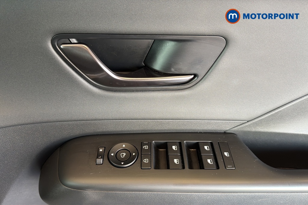 Hyundai Kona N Line S Manual Petrol SUV - Stock Number (1668435) - 19th supplementary image