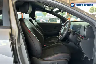 Hyundai Kona N Line S Manual Petrol SUV - Stock Number (1668435) - 22nd supplementary image