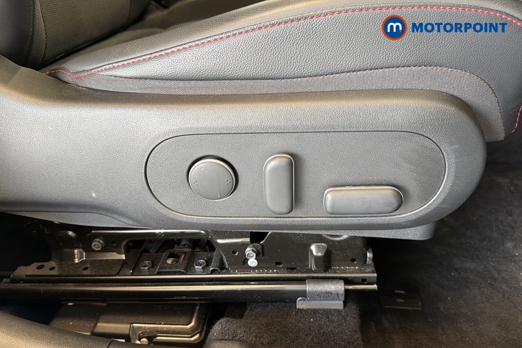 Hyundai Kona N Line S Manual Petrol SUV - Stock Number (1668435) - 23rd supplementary image